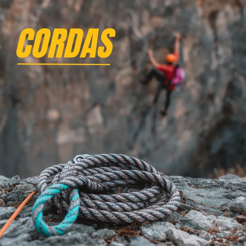 Cordas