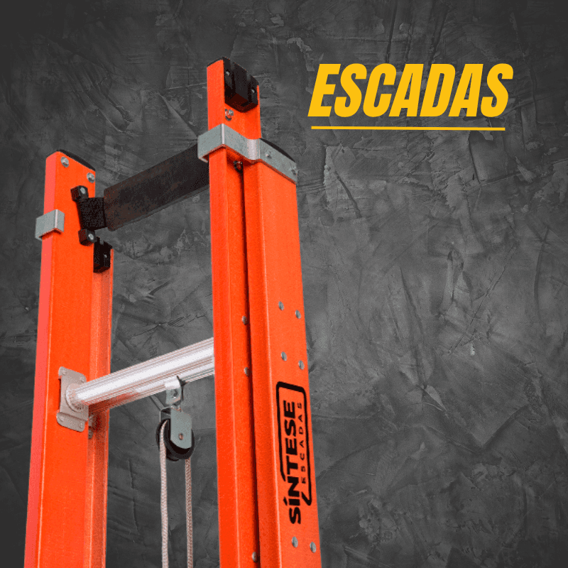 Escadas