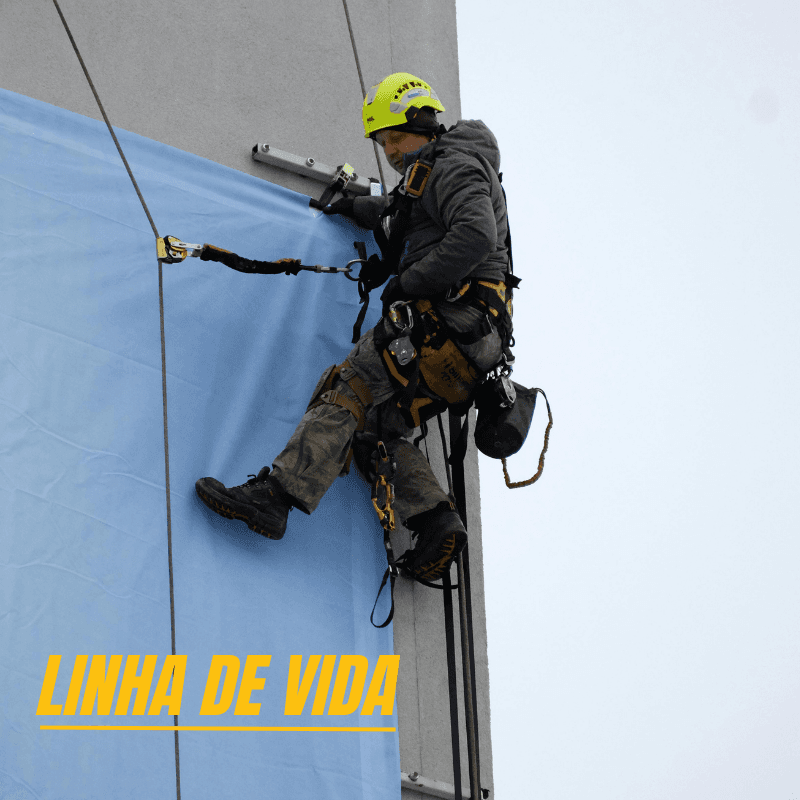 Linha de vida
