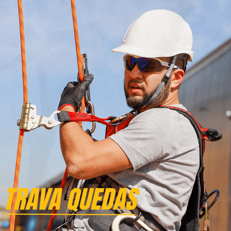 Trava-Quedas