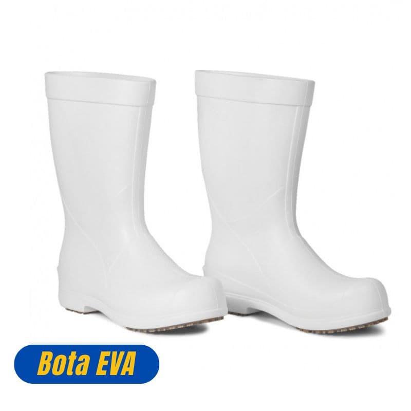 Bota EVA