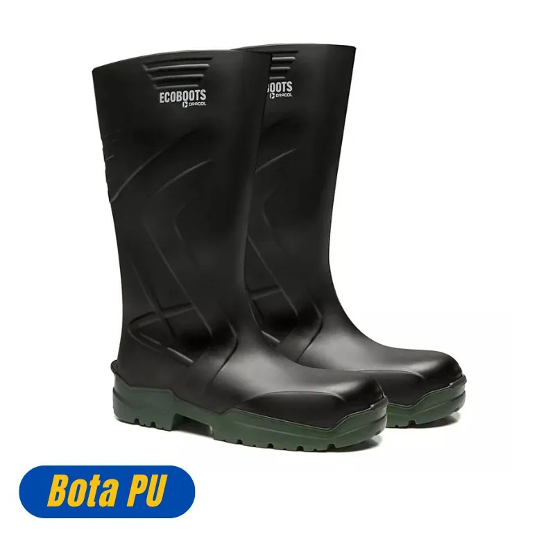 Bota PU