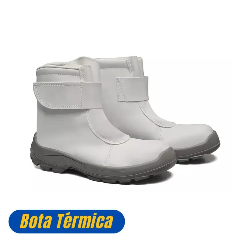 Bota Térmica
