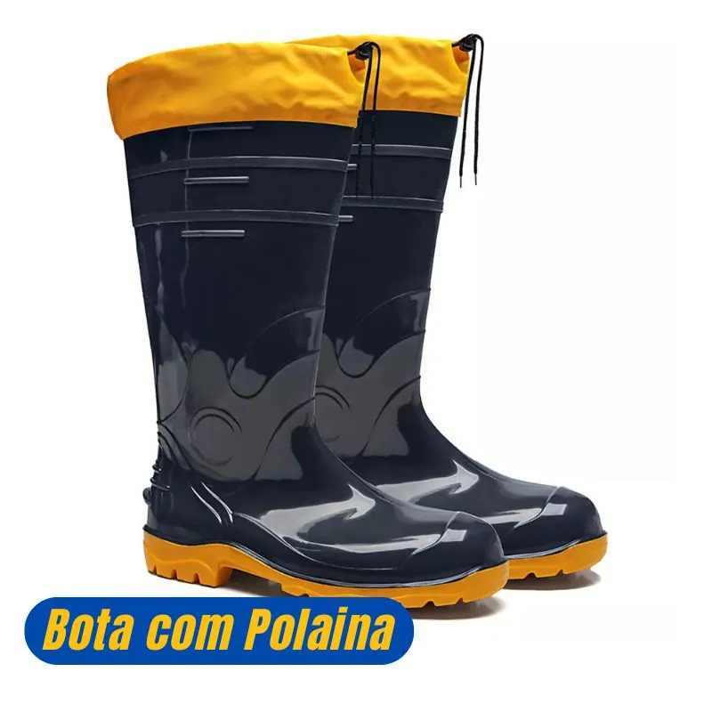 Polaina