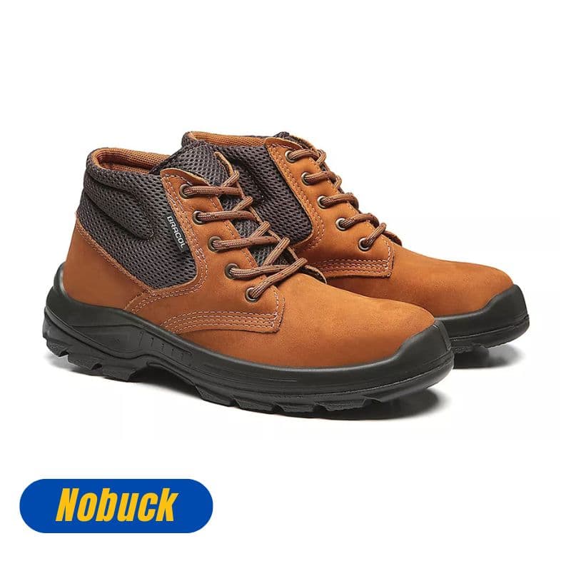Botina Nobuck