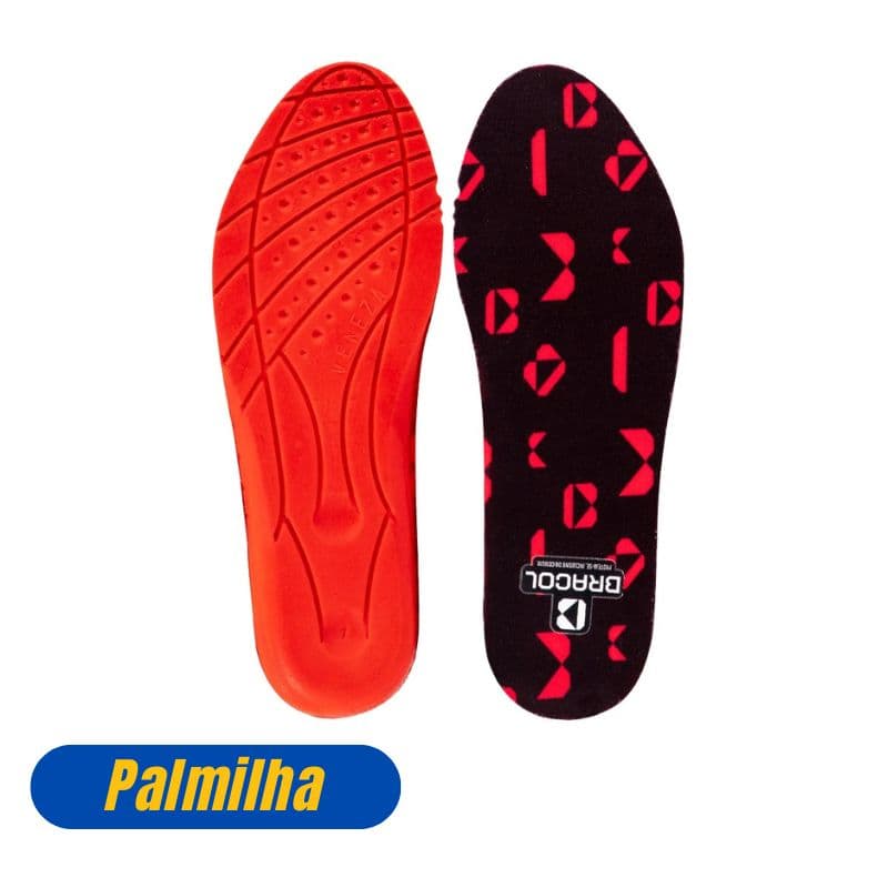 Palmilhas