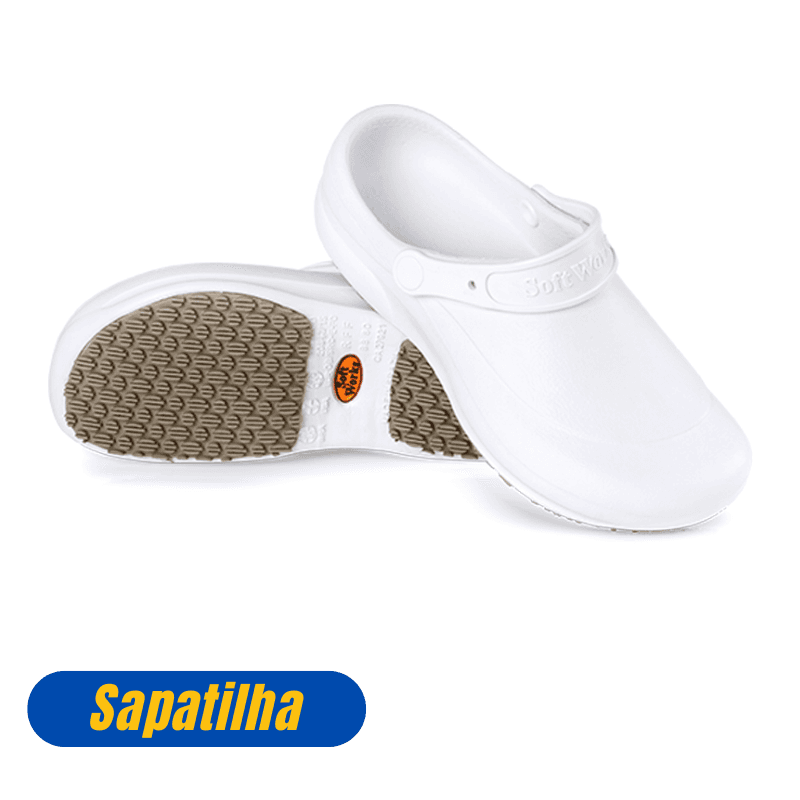 Sapatilha