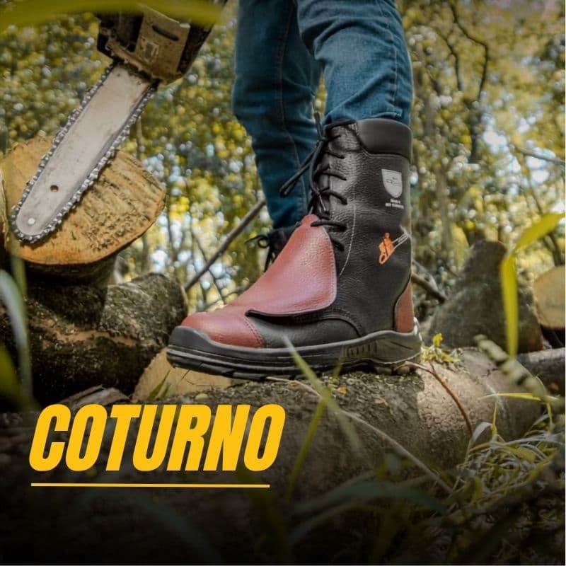Coturno