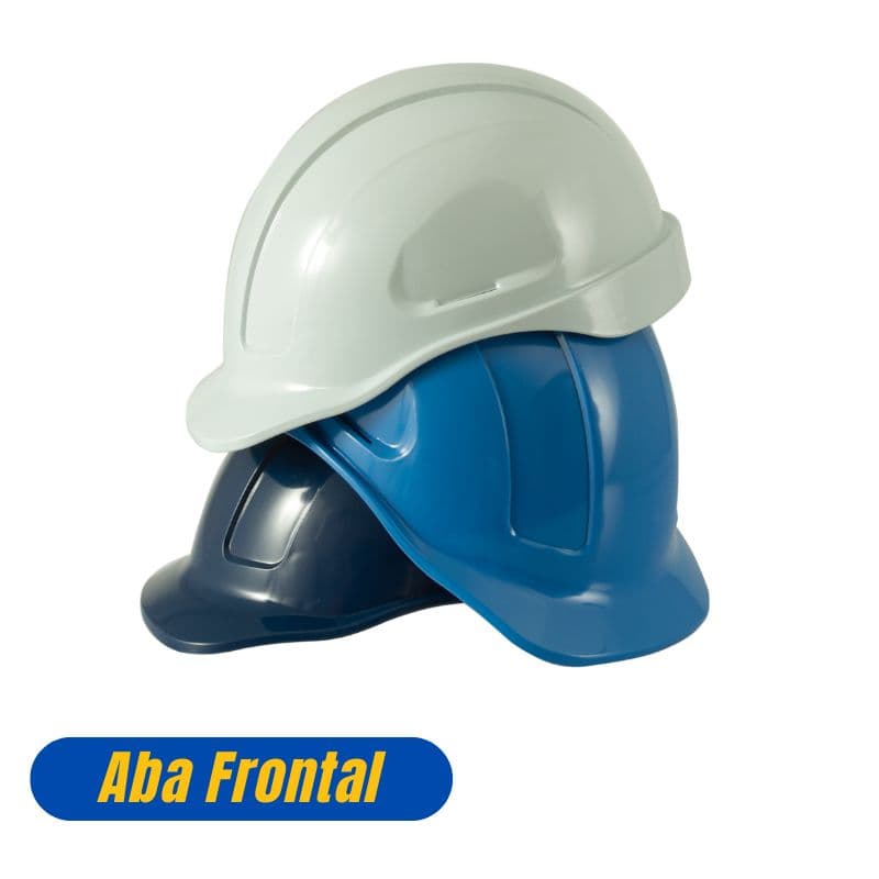 Aba Frontal