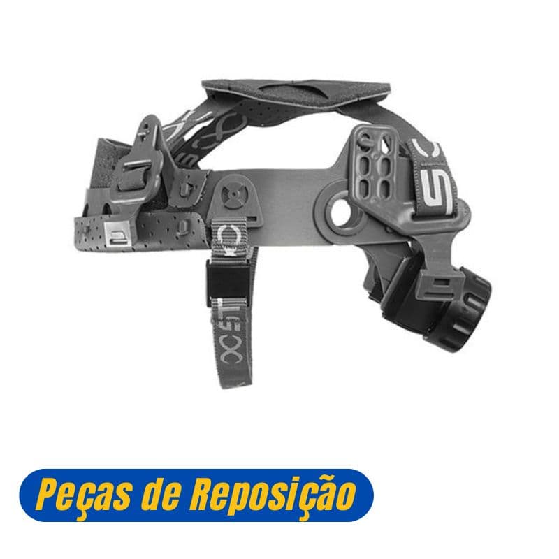 Peças de reposição
