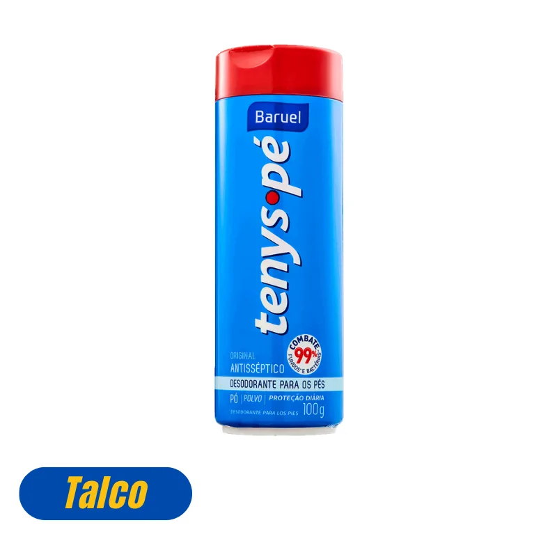 Talco