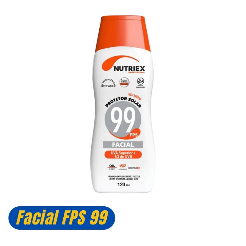 Facial FPS 99