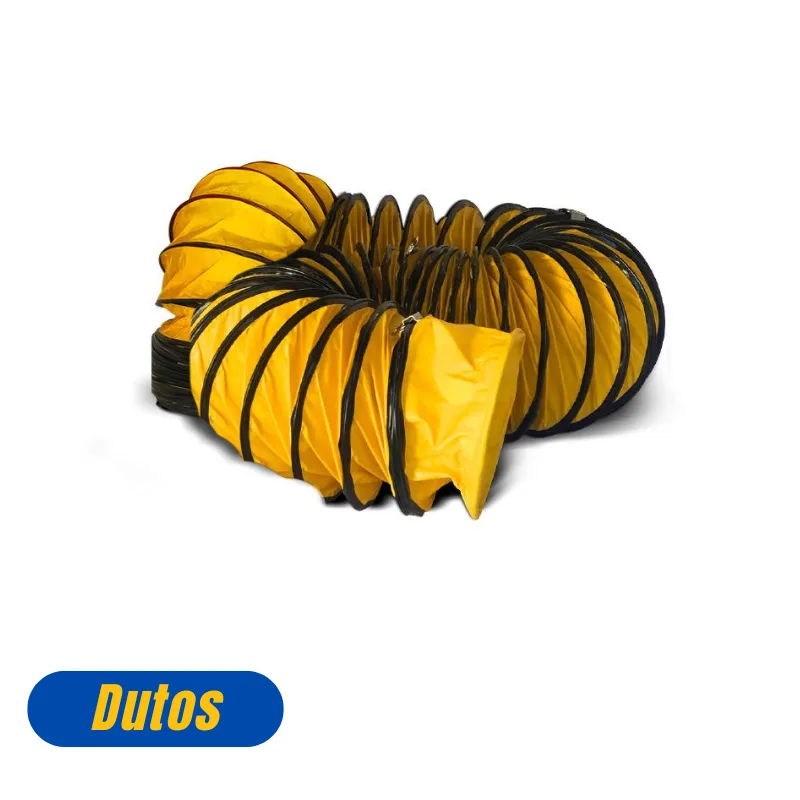 Dutos