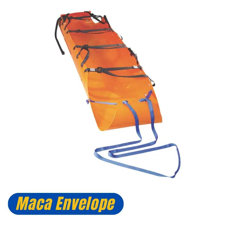 Maca envelope