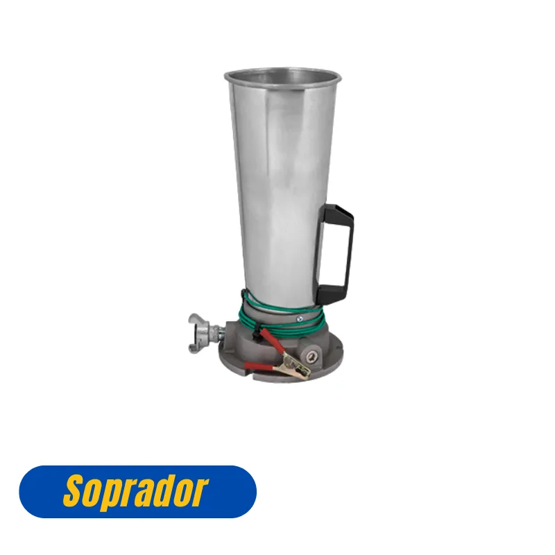 Sopradores