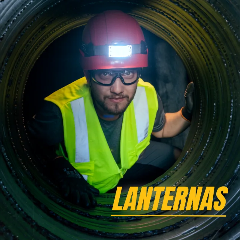 Lanternas