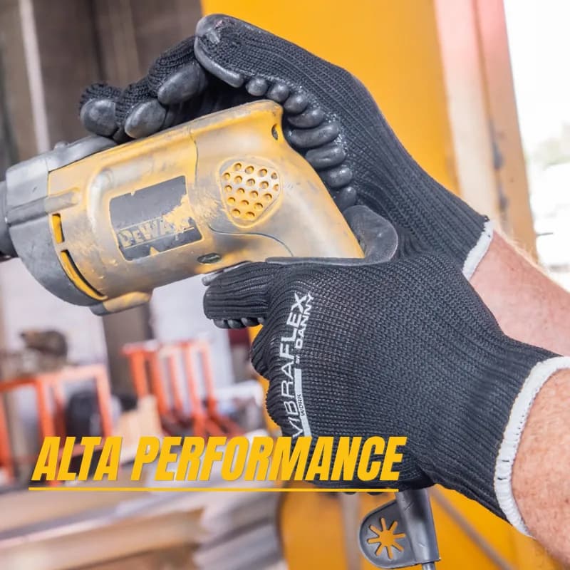 Alta performance