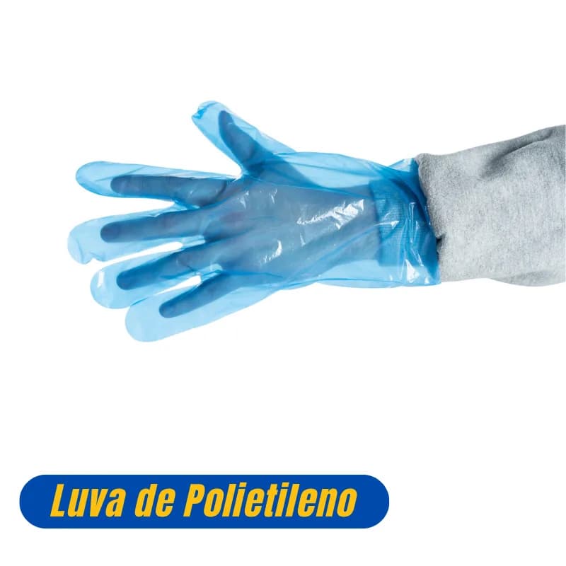 Polietileno