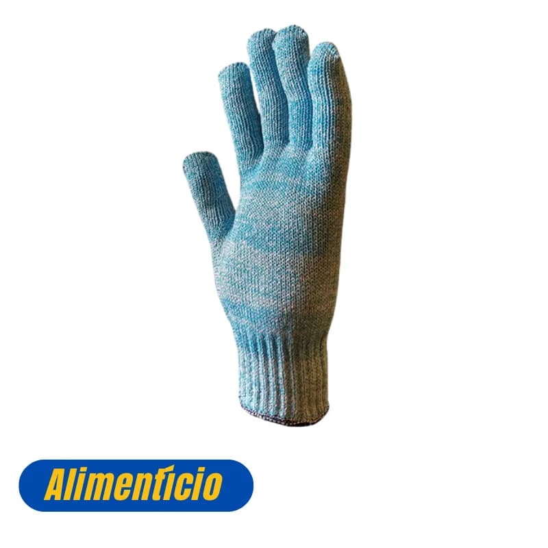 Luva Alimentícia