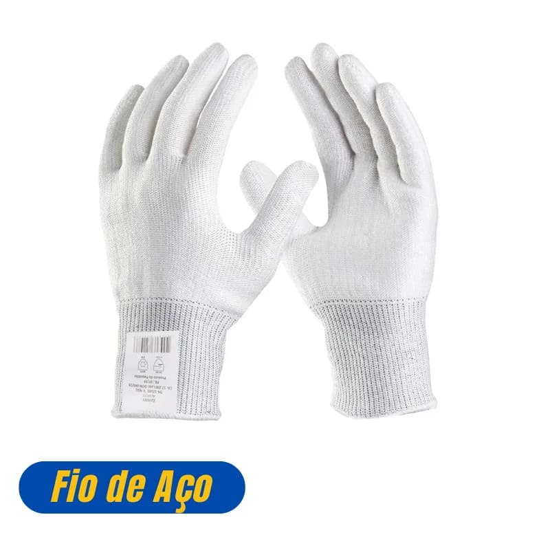 Fio de Aço