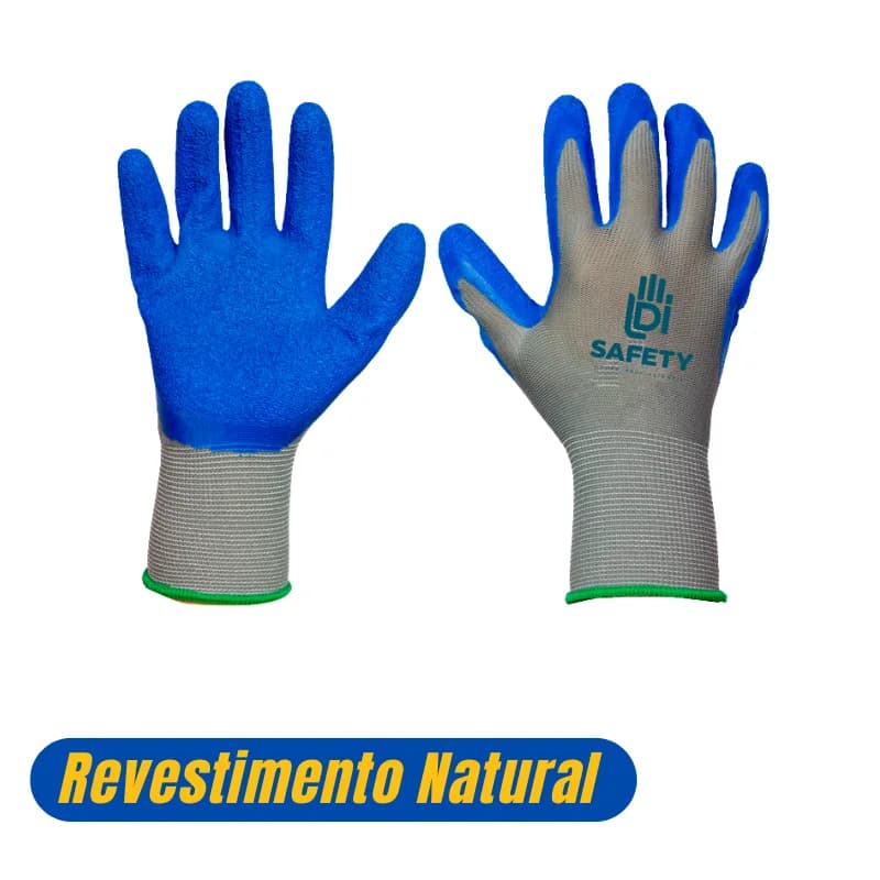 Revestimento Natural