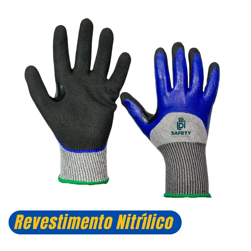 Revestimento Nitrílico