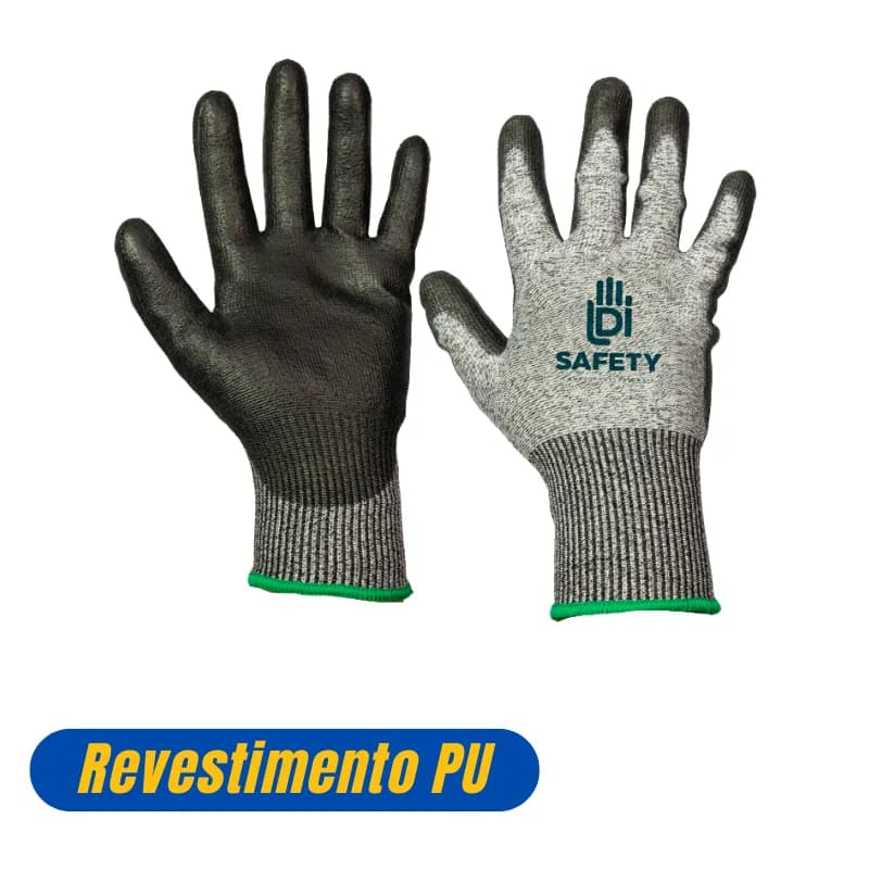 Revestimento Poliuretano (PU)