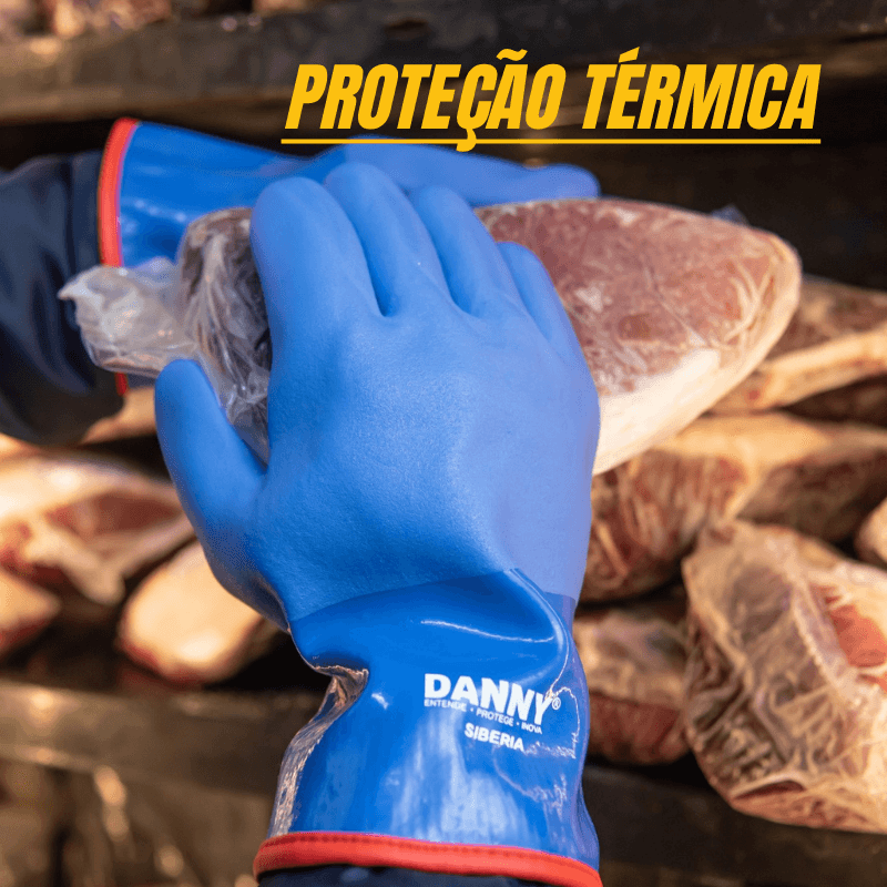Proteção Térmica