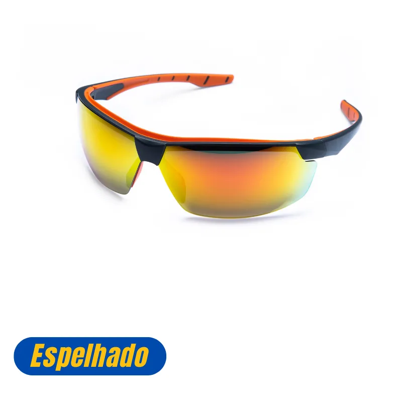 Lente Espelhada