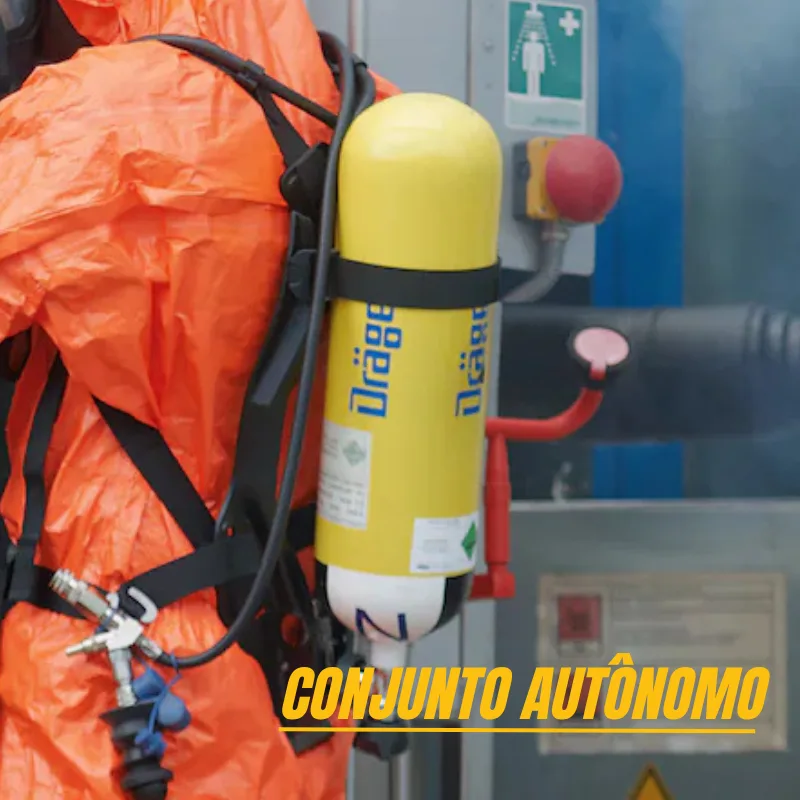 Conjunto autônomo