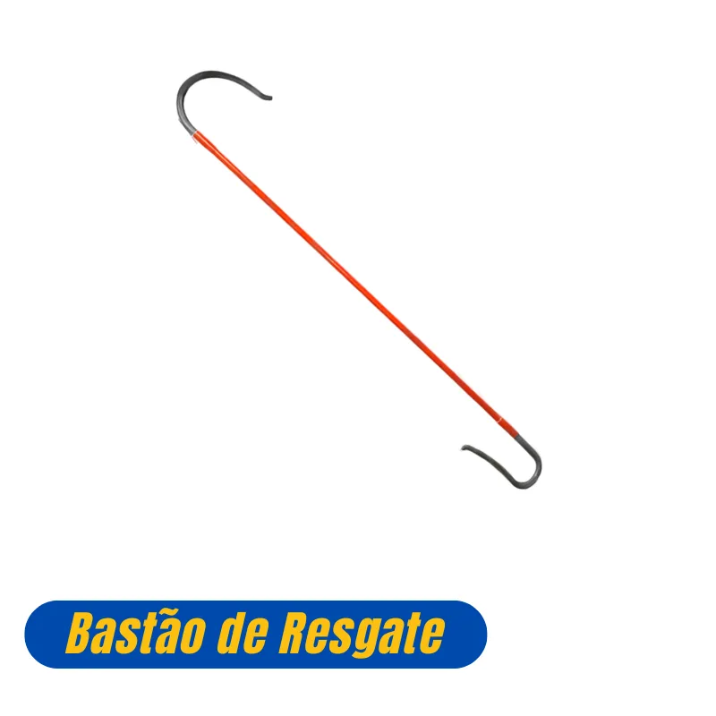 Bastão de Resgate