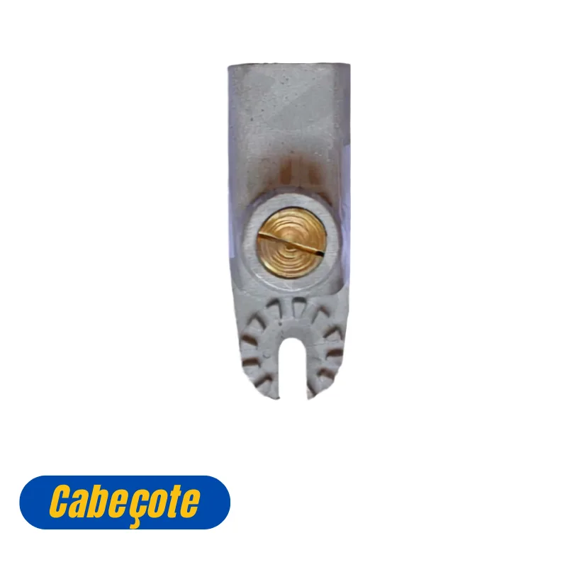 Cabeçote
