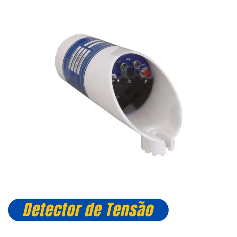Detector de Tensão