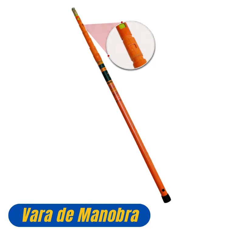 Vara de Manobra