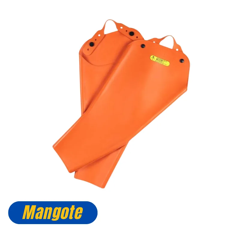 Mangote Isolante