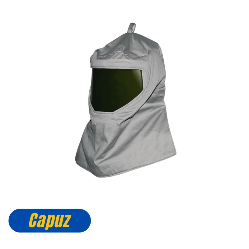 Capuz Carrasco