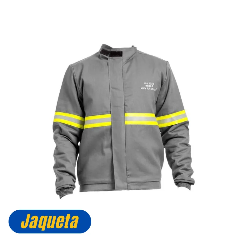 Jaqueta