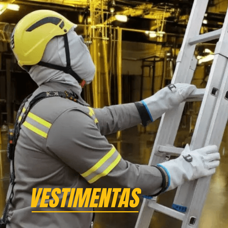 Vestimentas