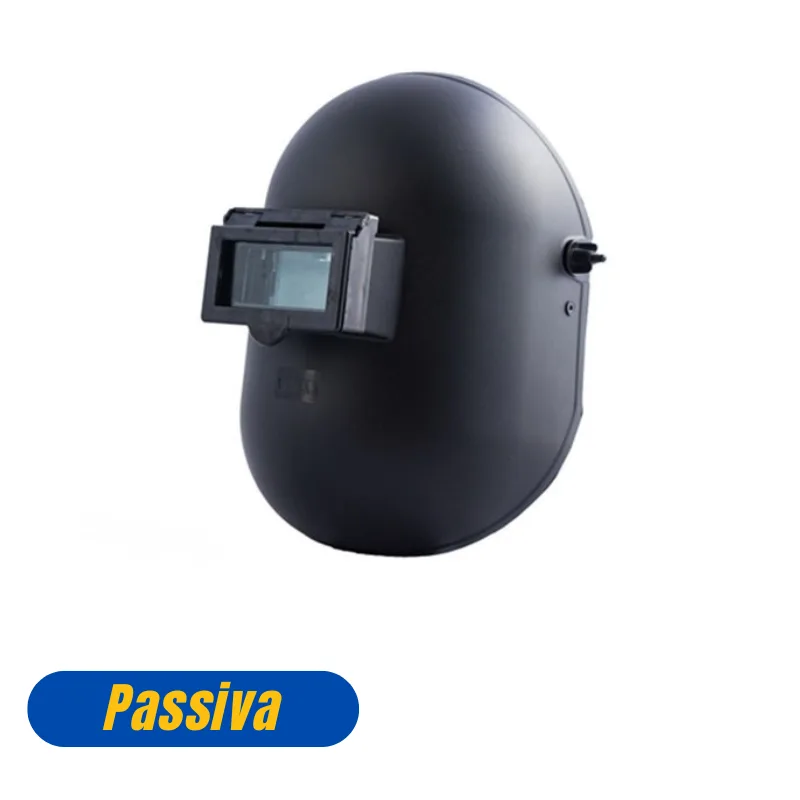 Máscara Passiva