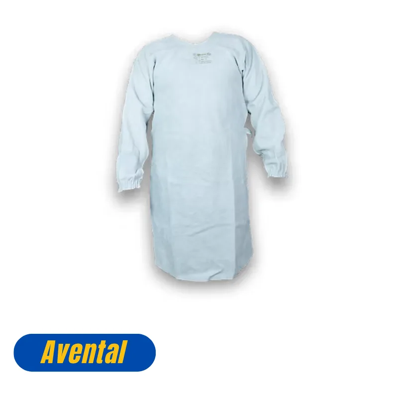 Avental de Raspa
