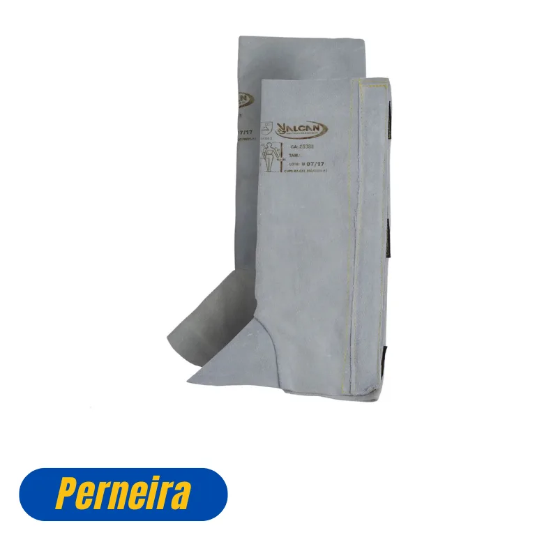 Perneira de Raspa