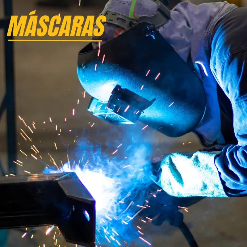 Máscaras