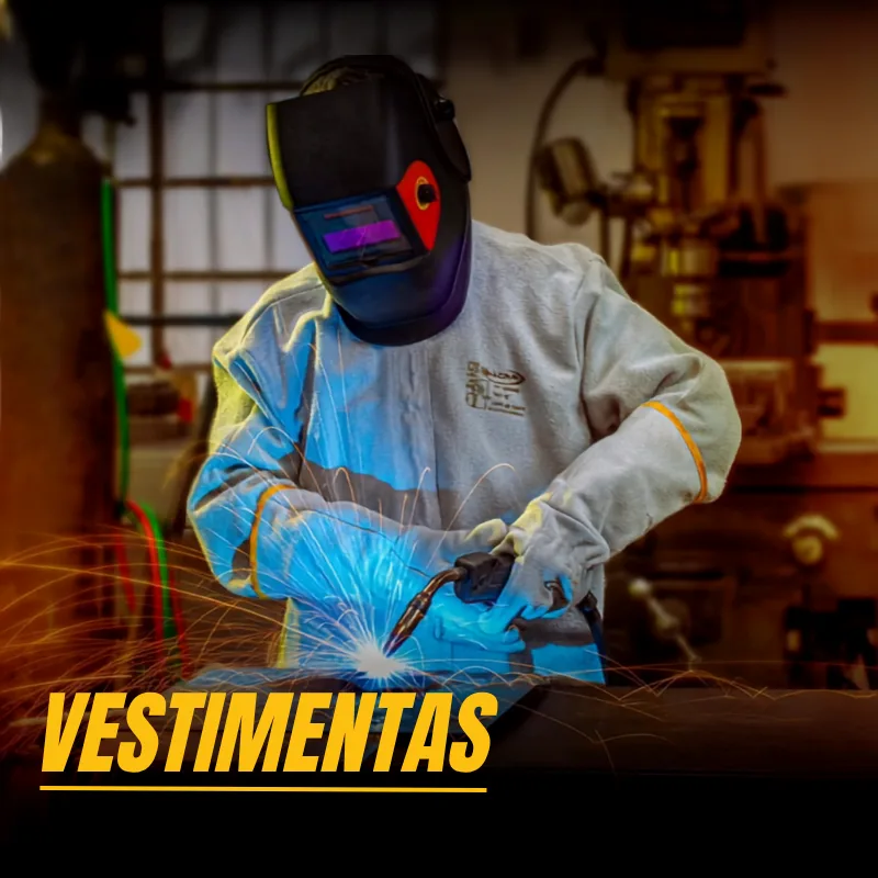 Vestimentas