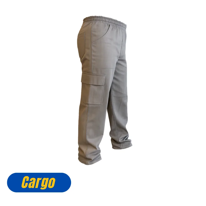 Calça Cargo