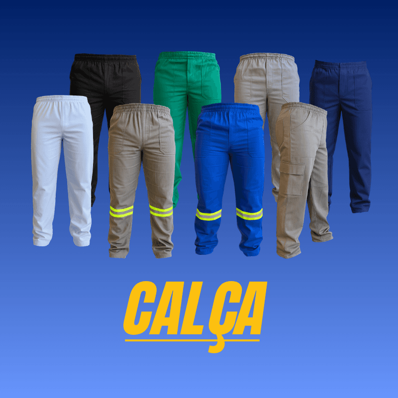 Calça