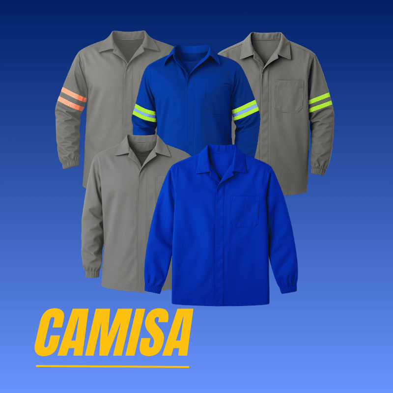 Camisa