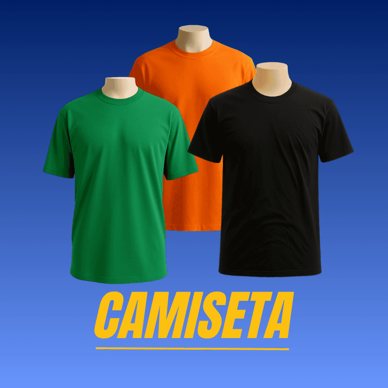 Camiseta