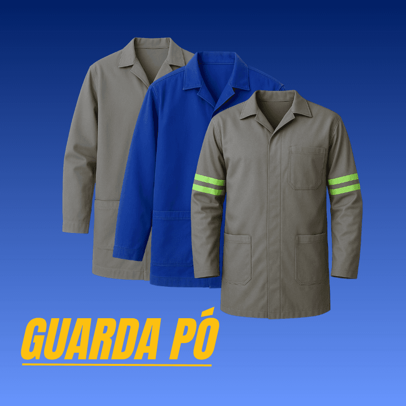 Guarda-Pó