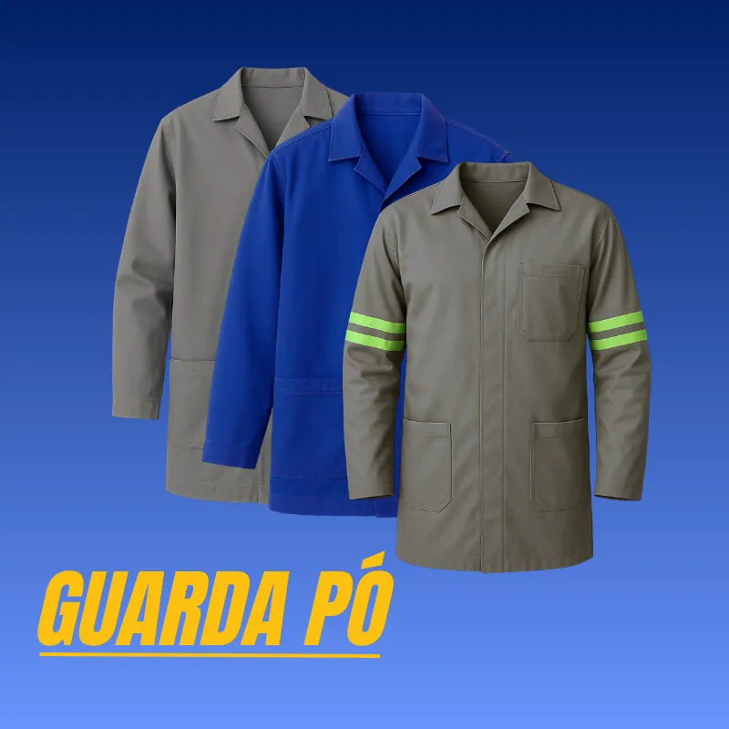 Guarda-Pó