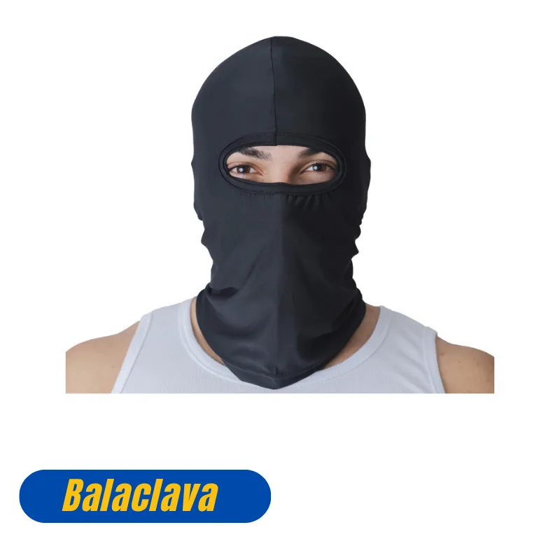 Balaclava